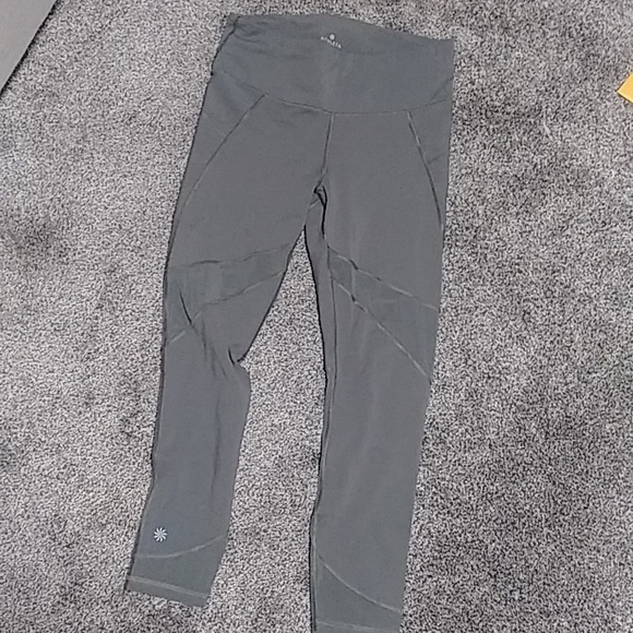 Athleta legging - Picture 1 of 4
